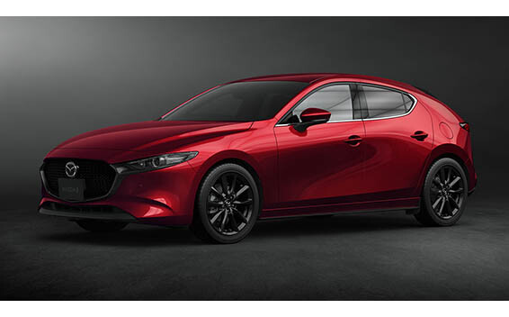 マツダ MAZDA3 ファストバック 新型・現行モデル