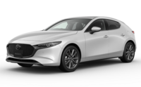 MAZDA3 ファストバック