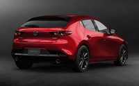 MAZDA3 ファストバック