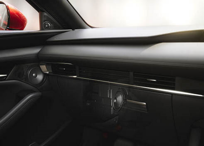 MAZDA3 ファストバック