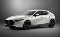 MAZDA3 ファストバック