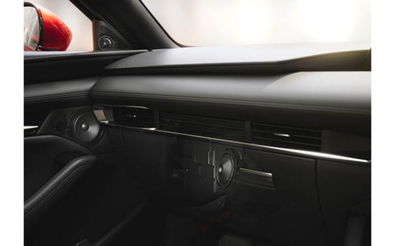 MAZDA3 ファストバック