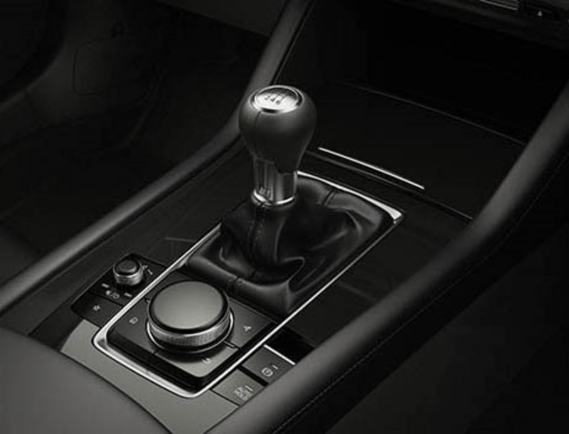 MAZDA3 ファストバック