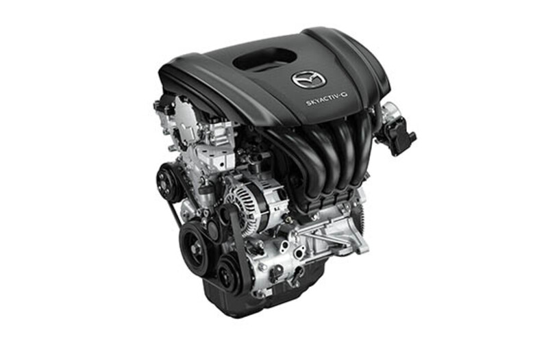 MAZDA3 ファストバック