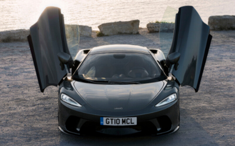 GT