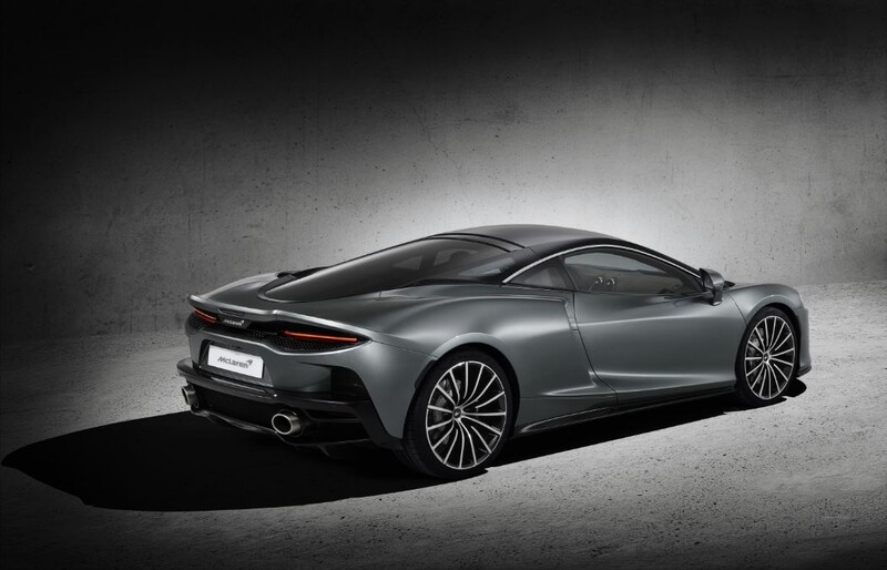 GT
