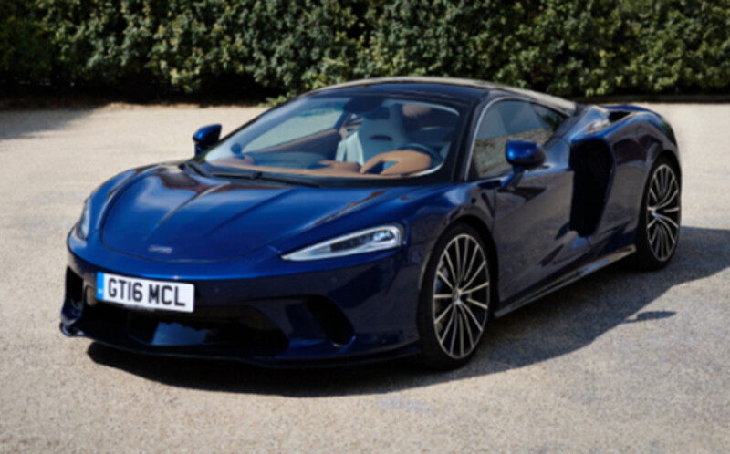 GT