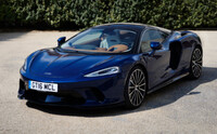 GT