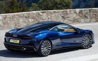 GT