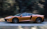 GT
