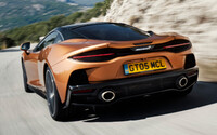 GT
