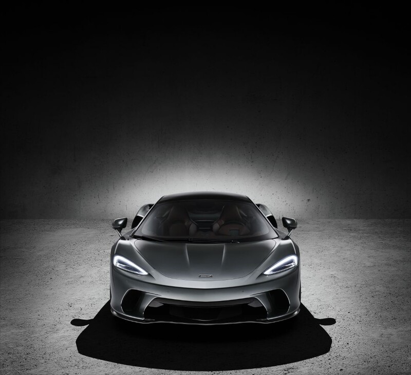 GT