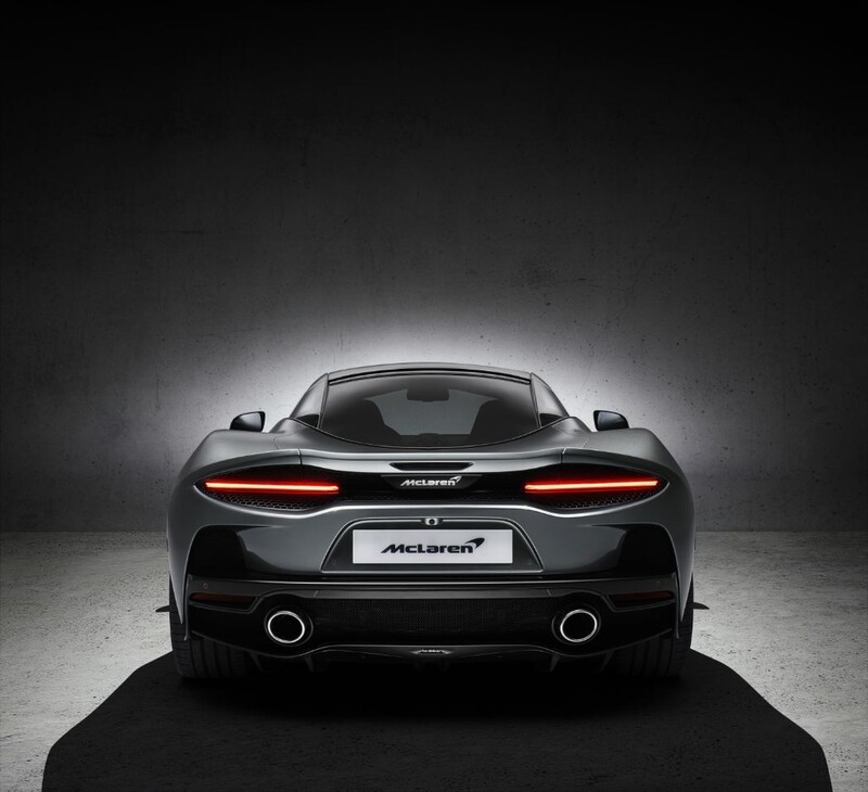 GT