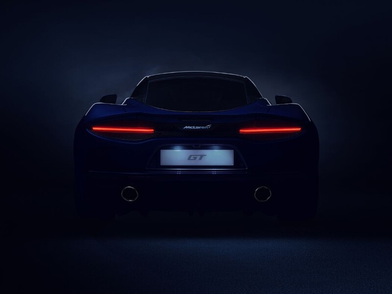 GT