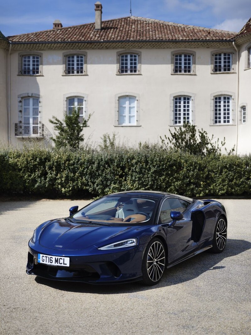 GT
