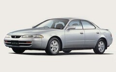 スプリンターマリノ