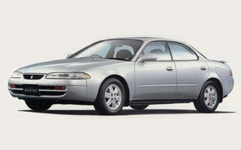 トヨタ スプリンターマリノ