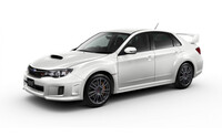 インプレッサ STI