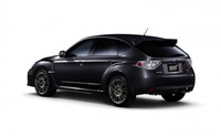 インプレッサ STI