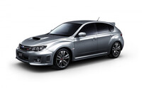インプレッサ STI
