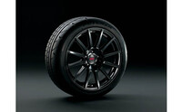 インプレッサ STI