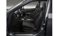 インプレッサ STI