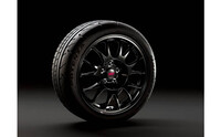 インプレッサ STI