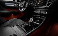 XC40 プラグインハイブリッド