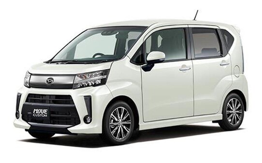モデル末期でも古さを感じさせないデザイン＆乗り味もパワフル