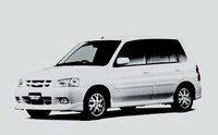 フェスティバミニワゴン