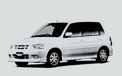フェスティバミニワゴン