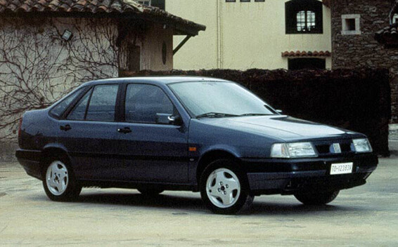 フィアット テムプラ 新型・現行モデル