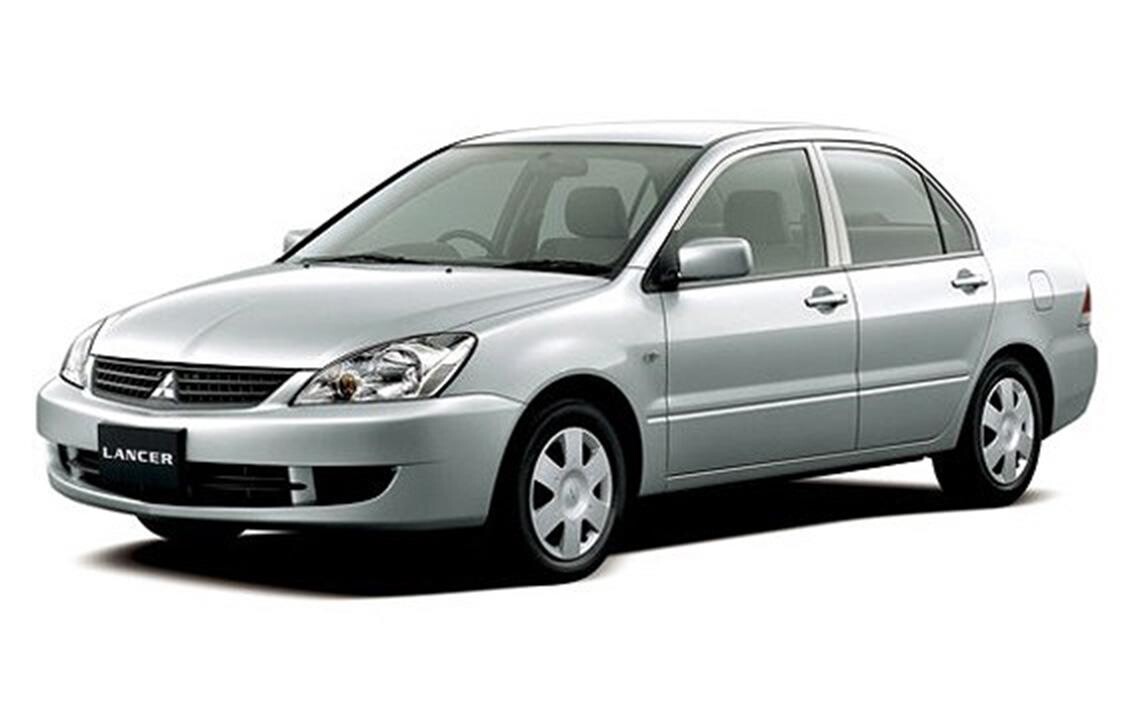 三菱 ランサー 新型・現行モデル