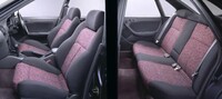 レガシィツーリングワゴン