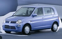 三菱 ミニカ(1994年10月モデル) の新車情報・カタログ - carview