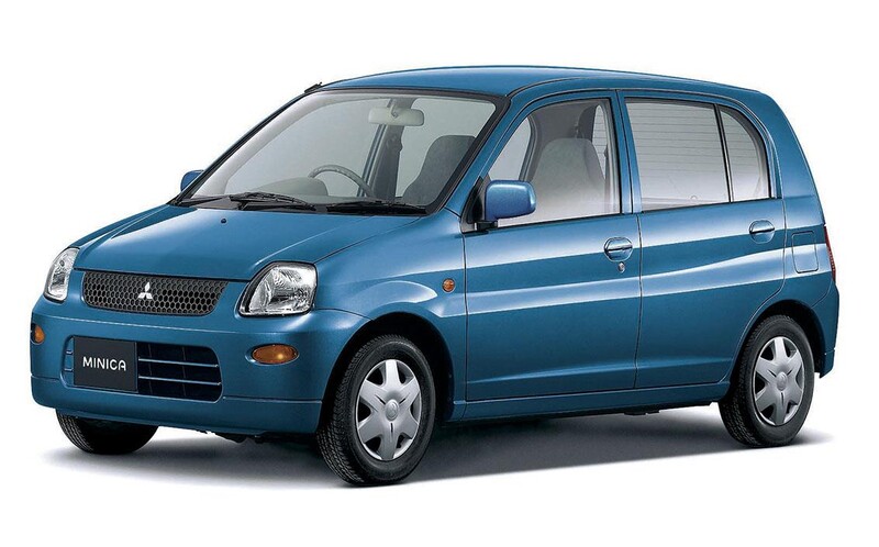 三菱　ミニカ　販売用　資料 三菱 ミニカ 販売用 資料 三菱 ミニカ 販売用 資料 三菱 ミニカ