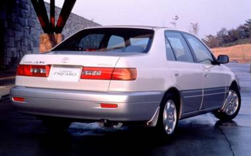 コロナプレミオ