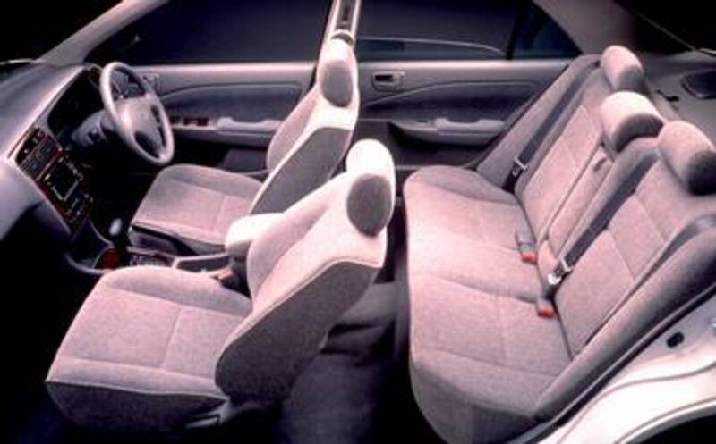 コロナプレミオ