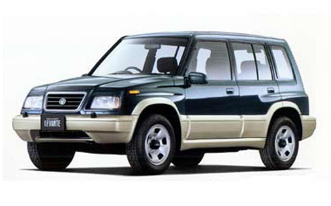 マツダ プロシードレバンテ 新型・現行モデル