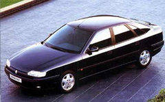 ルノー サフラン 1994年10月〜モデル