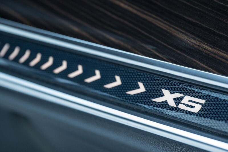 X5