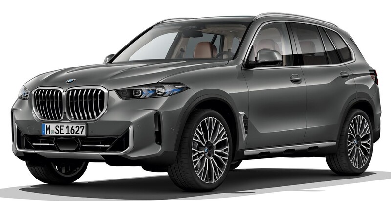 X5