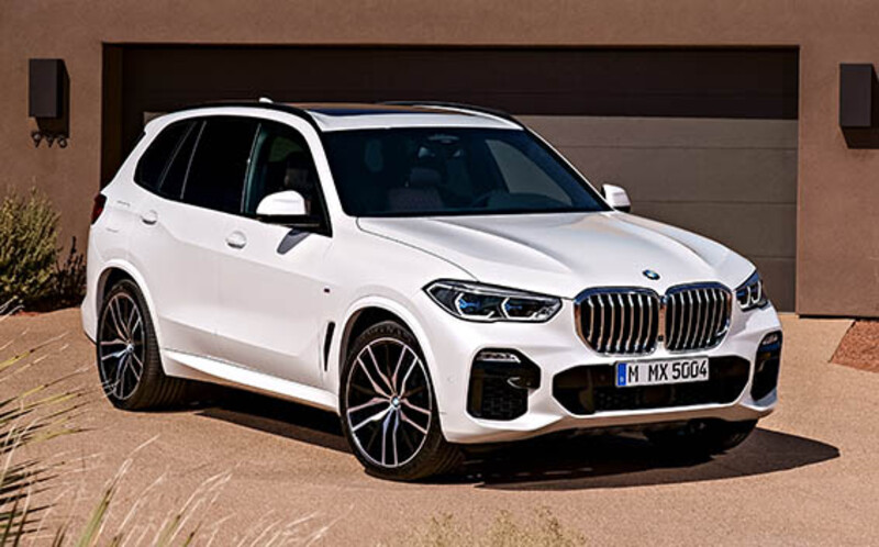 X5