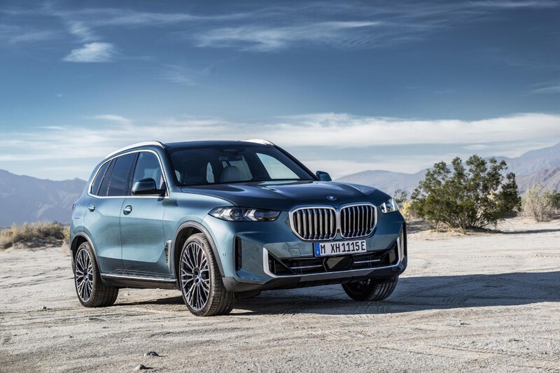 X5