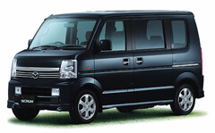 スクラムワゴン