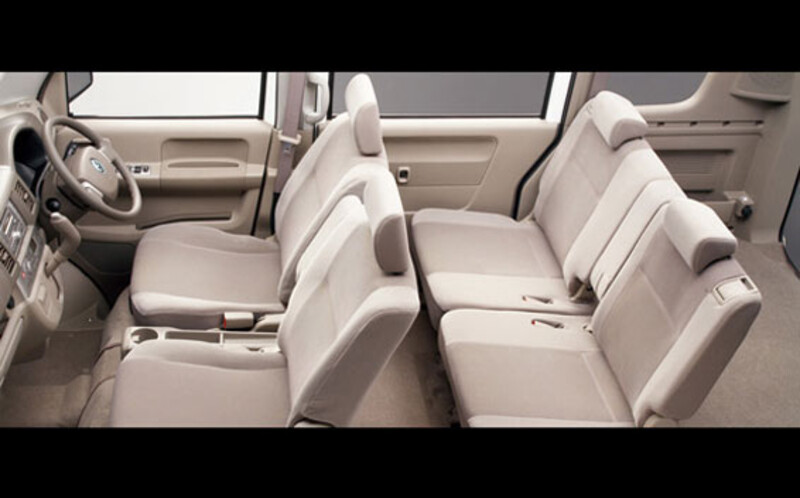 スクラムワゴン