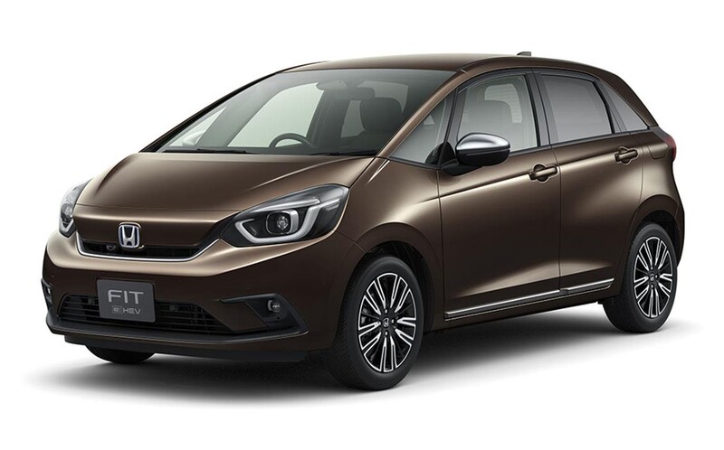 ホンダ フィット ハイブリッド 2023年(239万円) 車両情報｜車両