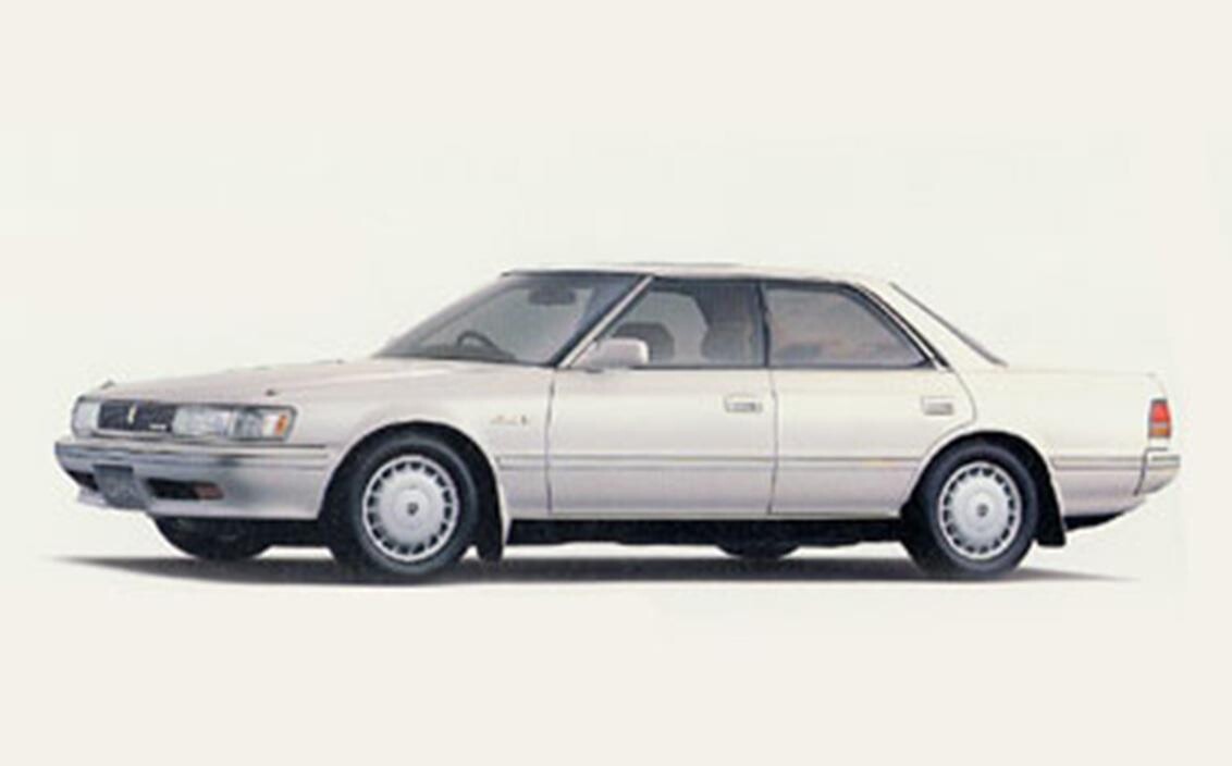 トヨタ チェイサー 新型・現行モデル