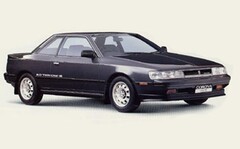 トヨタ コロナクーペ