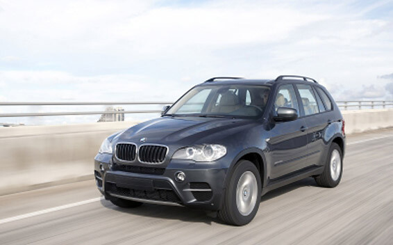 BMW X5 新型・現行モデル